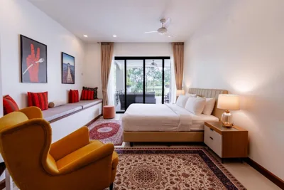Villa Viola 7 Bedroom, Fully Staffed, on the Golf Course – 照片 3