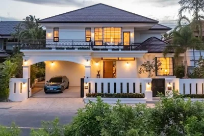 Villa Viola 7 Bedroom, Fully Staffed, on the Golf Course – 照片 8