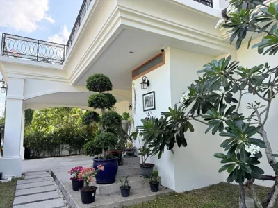 Villa Viola 7 Bedroom, Fully Staffed, on the Golf Course – 照片 9